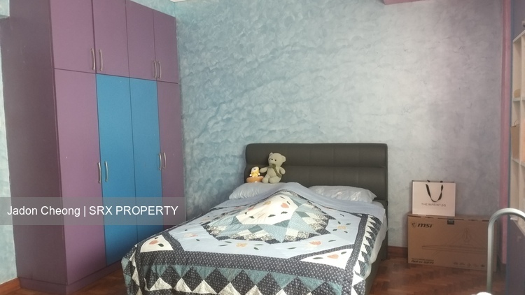 Villa Verde (D23), Terrace #343175911
